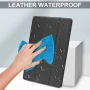 Lenovo Tab P12 Pro 12.6 Кожен Калъф и Протектор, снимка 12