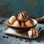 Суха смес за домашен сладолед Шоколад (250г / 1 L Мляко), снимка 2