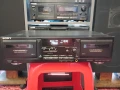 Дек Sony  TC-WR 535, снимка 3