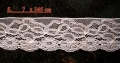 Дантела памучна, снимка 6