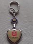 Марков ключодържател СИТРОЕН за ЦЕНИТЕЛИ много красив стилен дизайн 42306, снимка 4