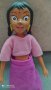 Disney princess Кукла на Дисни, снимка 1 - Кукли - 38970674