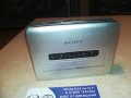 ПОРЪЧАН-sony wm-ex652 walkman-made in japan-mettal-slim, снимка 2