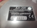 тонколони Kenwood със 120 вата мощност и 8 ома съпротивление , снимка 2