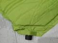 Самонадуваема двойна туристическа постелка/матрак/  KING CAMP Comfort Double ll, снимка 10