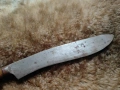 Овчарски нож / Каракулак, снимка 5