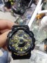 G Shock CASIO часовници уникални модели на промоция 