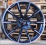 20" Джанти Мерцедес 5X112 Mercedes S W222 W217 W221 W212 W213 CL , снимка 1 - Гуми и джанти - 36722380