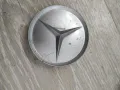Капачка джанта за Mercedes Benz , снимка 1