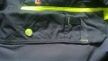 HELLY HANSEN 77471 Construction Stretch Work Trousers разме 52 / L еластичен работен панталон W4-701, снимка 12