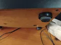 Thorens Td 280, снимка 12