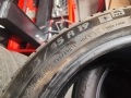 2бр.зимни гуми 255/45/19 Michelin, снимка 4