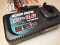 HITACHI BATTERY CHARGER-ВНОС SWISS 0702261822, снимка 2