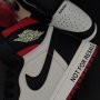 Nike Air Jordan 1 High No Photos Not For Resel Мъжки Обувки Кецове Маратонки Размер 43 Номер 27.5см, снимка 10
