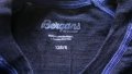 Bergans of NORWAY 70% Merino Wool Thermo Kids 8 г/ 128 см детска термо блуза 70% Мерино Вълна - 411, снимка 5