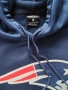 Nike  New England Patriots - мъжко горнище р-р L, снимка 5