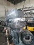 Продавам извънб. д-л SUZUKI 200HP, внос от Италия,  работещ, със спукано торпедо. Може и за части., снимка 4