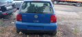 Vw Lupo 1.0 - само на части, снимка 6