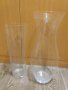 Продавам големи стъклени вази, снимка 4