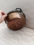 Старо медно канче , снимка 2