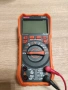 Мултиметър NJTY T58C, снимка 3