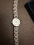 Красив комплект часовник и гривна, снимка 5