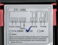 Термостат STC-1000 за инкубатор, отопление и за  хладилни машини, снимка 6