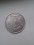 морган 1 долар 1921 , снимка 1