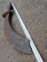 Ятаган меч османски яничарски , снимка 6