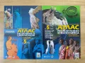 атласи География и История, 5, 6 и 7 клас, снимка 4