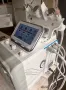 Професионален апарат за водно дермабразио 6 в 1, 350W, лице, бял, снимка 2