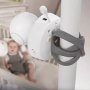 Видео бебефон MOTOROLA BABY MONITOR VM55 5.0″ White * Безплатна доставка * Гаранция 2 години, снимка 4