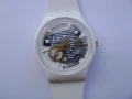 Продавам 5 броя кварцови часовници Breil,Swatch,TCM,Curren, снимка 8