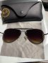 Слънчеви очила Ray-Ban Blaze Aviator RB3584-N 004/13, снимка 2