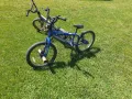 Продавам детско колело 20" BMX, снимка 4