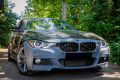 Predna Предна Броня за БМВ BMW F30 Ф30 (2011+) M Tech М Тех, снимка 7