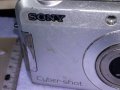 SONY Syber-shot DSC-S650 7.2 MEGA PIXELS Стар КОЛЕКЦИОНЕРСКИ ЦИФРОВ ЯПОНСКИ ФОТОАПАРАТ СОНИ 24100, снимка 15