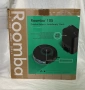 Прахосмукачка робот iRobot Roomba 105 combo + станция за автоматично разтоварване, , снимка 1