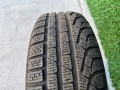 Зимни гуми Pirelli Sottozero 215/60/R17 4 броя, снимка 8