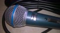 SHURE-MIC 175ЛВ+SHURE-КАБЕЛ-45ЛВ-ВНОС шВЕИЦАРИЯ, снимка 3