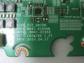 Мейнборд Samsung  BN94-06787A BN41-01958B UE42F5370, снимка 3
