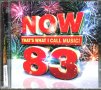 Now-That’s what I Call Music-83-2cd, снимка 1 - CD дискове - 37436367