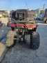 ATV BULLMAX INTRUDER 250сс, лебедка, теглич. R/N/D автоматик, подгрев 4, снимка 4