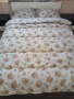 Спални комплекти с олекотена завивка , снимка 6