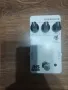 JHS 3 series overdrive - ефект за китара, снимка 2