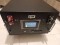 15kWh EVE LF280K 310Ah литиев акумулатор соларна система LiFePO4 lithium solar battery LCD BMS 52V, снимка 6