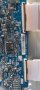 TCON BOARD T430HVN01.6 CTRL BD 43T01-C04 for SAMSUNG UE43M5570AU, снимка 3