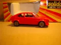 1:43 SOLIDO ALFA ROMEO МОДЕЛ КОЛИЧКА ИГРАЧКА, снимка 4