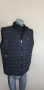 BALR. Down Vest Mens Size L / XL НОВО ! ОРИГИНАЛ Мъжки Пухен Елек!, снимка 2