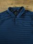NIKE Men's Dry Stripe Golf Polo - страхотна мъжка тениска КАТО НОВА ХЛ, снимка 4